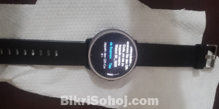 Oraimo 5R smart watch